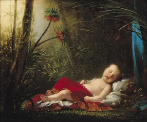 De Koning van Rome, 1811